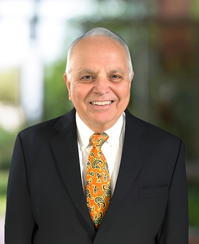 Advisor photo for WG Miller Jr