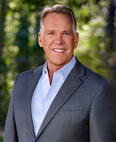 Advisor photo for William L. Garrison