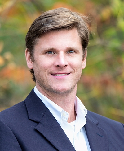 William Harrison, Associate Financial Advisor serving the Colchester, VT area - Ameriprise Advisors