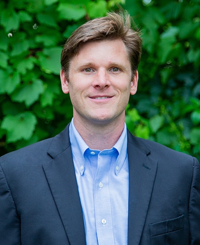 William Harrison, Associate Financial Advisor serving the Colchester, VT area - Ameriprise Advisors