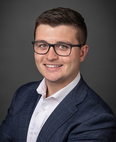 Advisor photo for William Hoffman