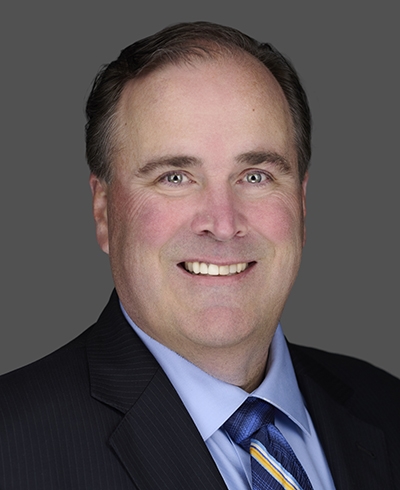 Advisor photo for William Considine