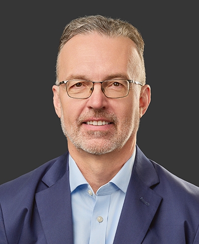 Advisor photo for William Thesing