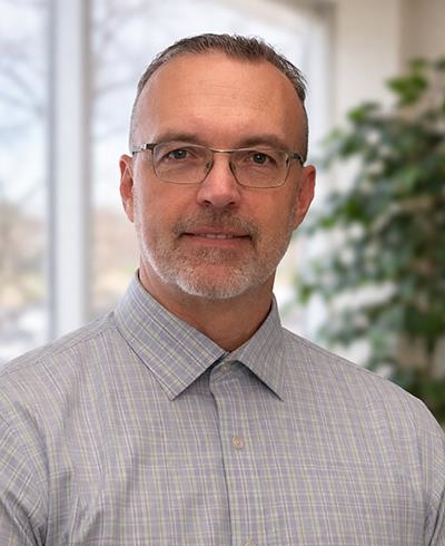 Advisor photo for William Thesing