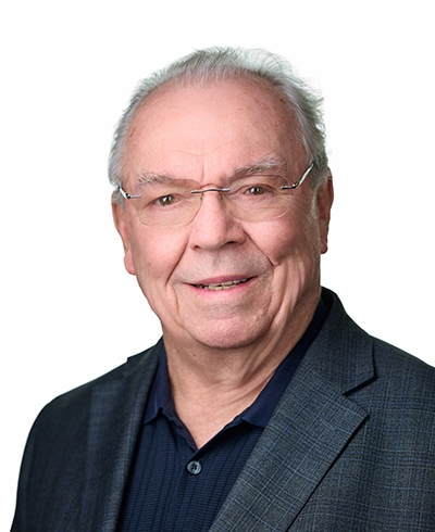 Advisor photo for William J Young