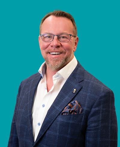 Advisor photo for Linc Campbell