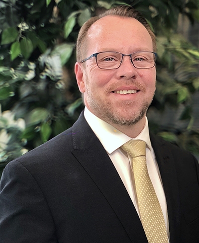 Linc Campbell, Private Wealth Advisor serving the Fort Worth, TX area - Ameriprise Advisors