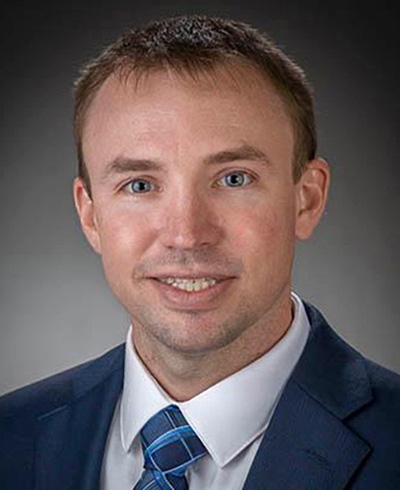 Advisor photo for William Lloyd