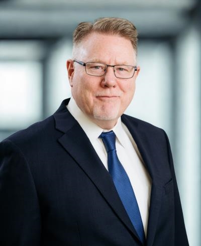Advisor photo for William McConville