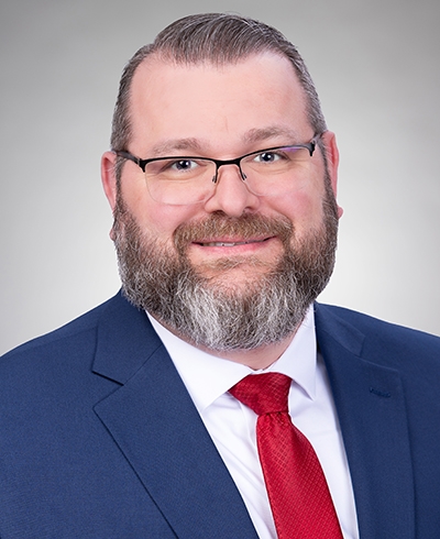 Advisor photo for William McCullough