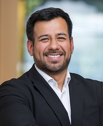 Advisor photo for William Meneses