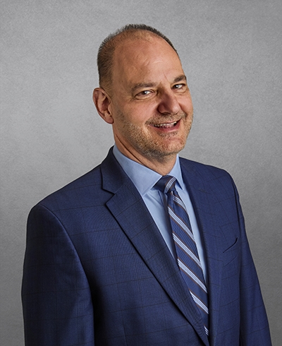 Advisor photo for Bill J Nagy
