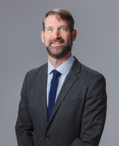 Advisor photo for William Pearson