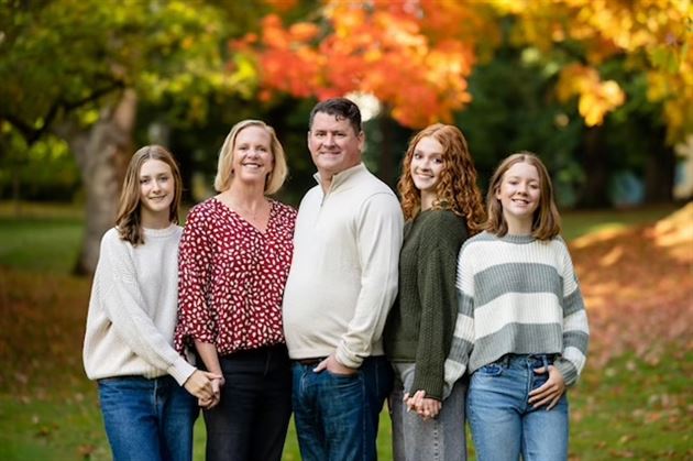 My Family &amp; Hobbies