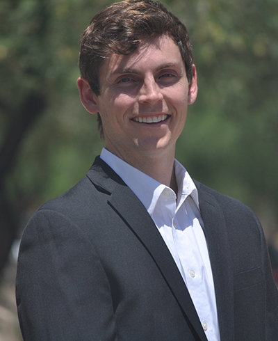 Advisor photo for Will Sosniecki