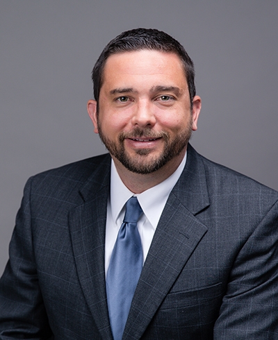 Will Street, Financial Advisor serving the Metairie, LA area - Ameriprise Advisors