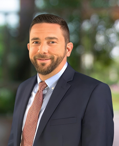 Advisor photo for Will Street