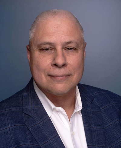 Advisor photo for William Everly