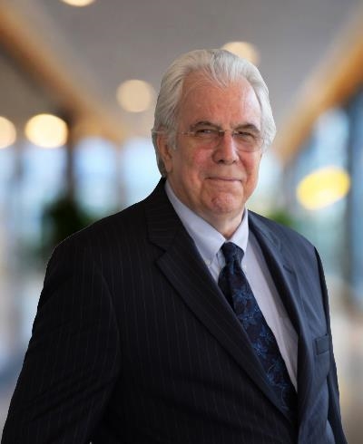 Advisor photo for William E Ward III