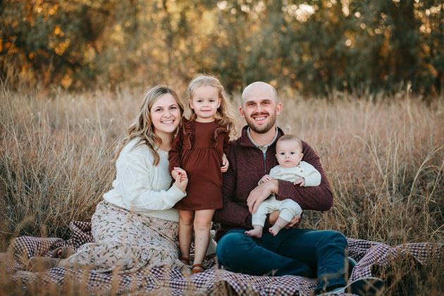 My Family