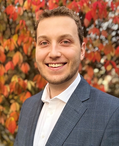 Advisor photo for William Winship