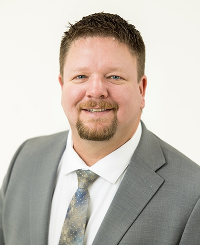 Advisor photo for Wyatt Holtz