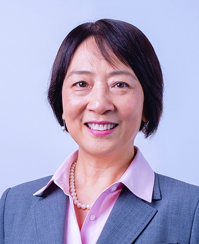 Advisor photo for Yi Hao