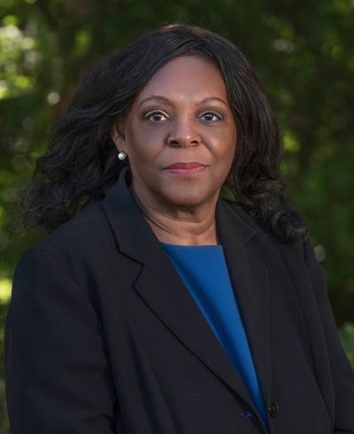 Advisor photo for Yvonne Bass