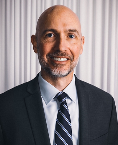 Advisor photo for Zac Hill