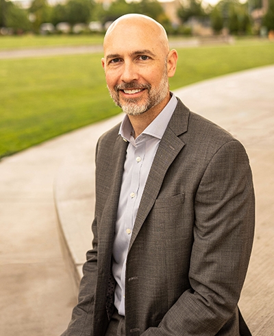 Advisor photo for Zac Hill