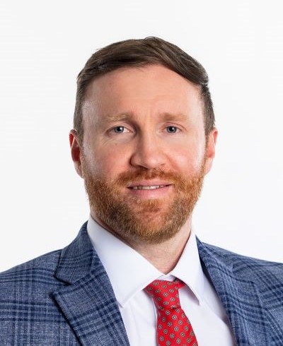 Zach Powell, Financial Advisor serving the Columbus, OH area - Ameriprise Advisors