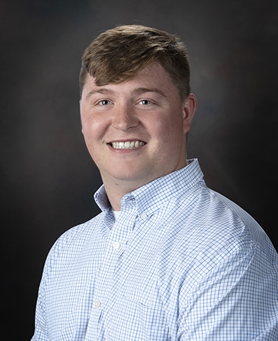 Advisor photo for Zachary Hoggard