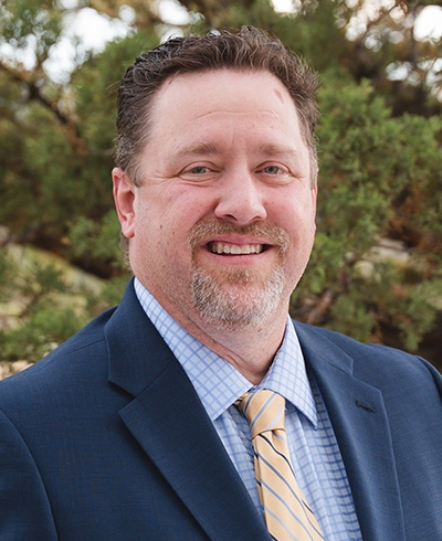 Advisor photo for Zachary Blalack