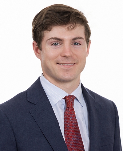 Advisor photo for Zachary Bollinger