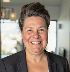 Jodie Hoglund
