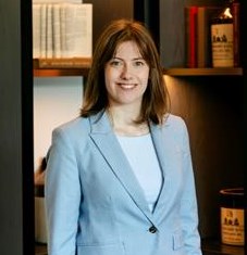 Carla Tyce