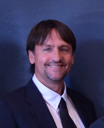 Advisor photo for Zachary Kreklau