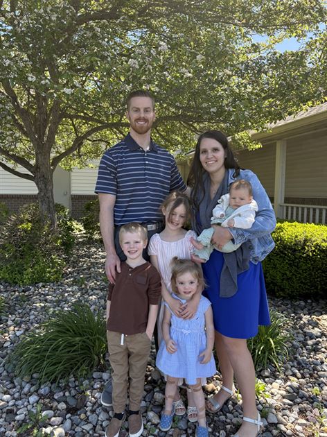 Family Pictures