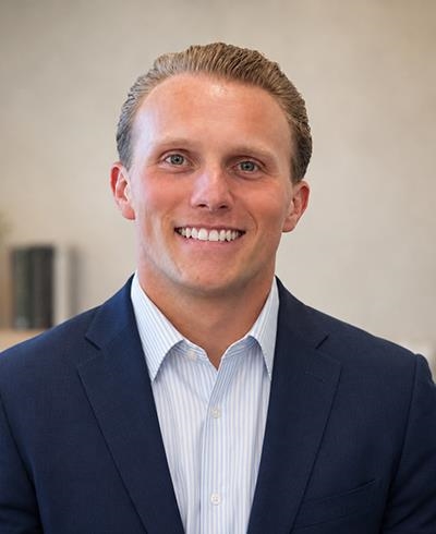 Advisor photo for Zachary Kaufman