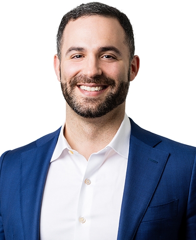 Advisor photo for Zachary Norman