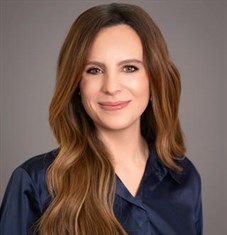 Amanda Schafer Perez