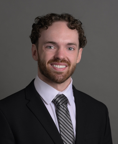 Zach Richey, Client Relationship Manager serving the Las Vegas, NV area - Ameriprise Advisors