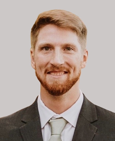 Advisor photo for Zac Ryan