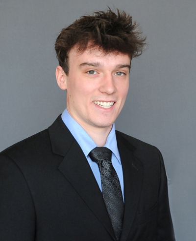 Zach Stegmiller, Client Support Associate serving the Minneapolis, MN area - Ameriprise Advisors