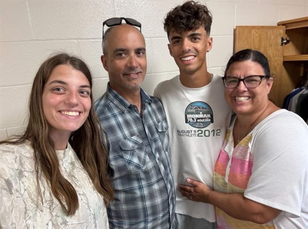 FAMILY