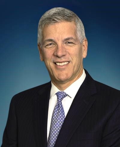 Advisor photo for Zack Napier