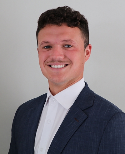 Advisor photo for Zander Stringer