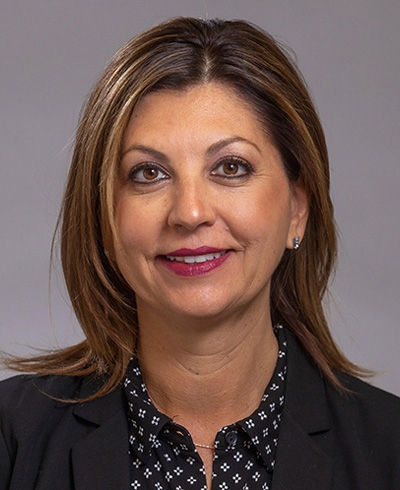 Advisor photo for Zdenka Jones