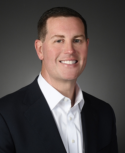 Advisor photo for Zeb McKinzey