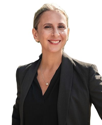 Advisor photo for Zeina Robinson